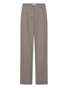 Lovechild 1979 Lucas Pants Brun