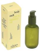 Sitre Body Melt - Care & Intimacy Oil Nude