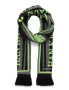 HAN Kjøbenhavn Hk Football Scarf Grön