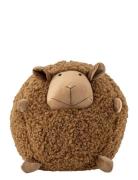 Bloomingville Rubert Soft Toy Brun