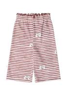 That's Mine Juliane Pants Röd