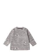 That's Mine Aksel T-Shirt Grå