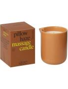 Sitre Pillow Haze - Massage Candle Nude