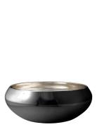 Kay Bojesen Nest Skål, Stor Silver