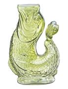 Cilio Water Carafe Nemo Grön