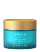 Rituals The Ritual Of Karma Whipped Body Cream 220Ml Nude