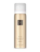 Rituals Fixating Hairspray 75Ml Nude