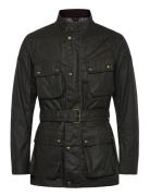 Belstaff Trialmaster Jacket Grön