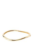 PD Paola Pdpaola Air Bangle Silver