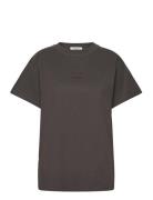 Copenhagen Studios Cph T-Shirt 2 Cotton Black Svart