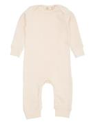 Copenhagen Colors Modal Full Body Romper Rosa