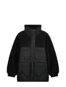 Fabienne Chapot Uma Coat Svart