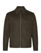 Tiger Of Sweden Elmeri Brun