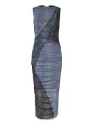 Noella Sutton Dress Marinblå