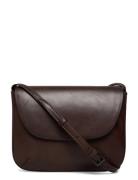 Markberg Janetmbg Crossb. Bag, Antique Brun