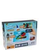 Proxy Smart Pixelator 2.0 Multi/patterned