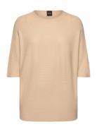 BOSS C_Flambers Beige