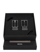BOSS Ghifari_Gb35_Alp Svart