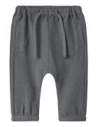 Lil'Atelier Nbmdias Los Sweat Pant Lil Grå