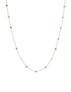 Syster P Solea Necklace Gold Guld