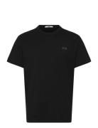NEUW Neuw Wordmark Tee Black Svart