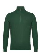 Polo Ralph Lauren 32/2 Cotton-Lsl-Plo Grön