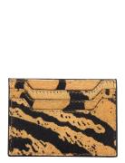 Becksöndergaard Tigarea Card Holder Multi/patterned