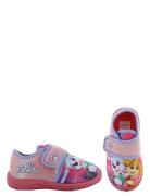 Paw Patrol Pawpatrol Houseshoe Rosa