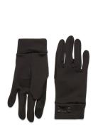 Helly Hansen Hh Fleece Touch Glove Liner Svart