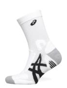 Asics Court+ Tennis Crew Sock Vit