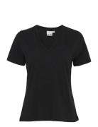 ICHI Ihpalmer V Ss Svart