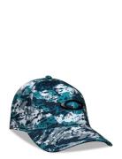 OAKLEY Tincan Cap Marinblå
