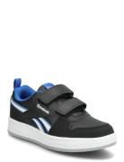 Reebok Performance Royal Prime 2.0 Two Strap Hoop & Lo Svart
