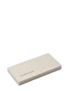 Humdakin Sandst Organizer Tray Kräm