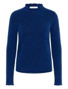 InWear Guniiw Anaja Pullover Marinblå