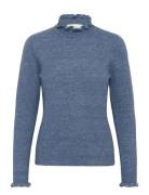 InWear Guniiw Anaja Pullover Blå
