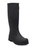 WODEN Le Waterproof Svart