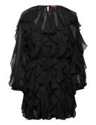 Cras Ryacras Dress Svart