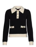SUNCOO Paris Pacival Svart