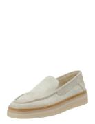 GANT Kinzoon Low Lace Shoe Kräm