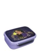 Princesses Disney Wish Lunch Box Lila