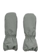 Wheat Mittens Monta Grå