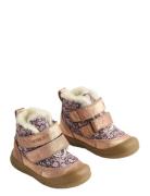 Wheat Winterboot Dowi Tex Beige
