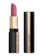 Bobbi Brown Luxe Cashmere Matte Lipstick Rosa