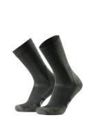 Danish Endurance Hiking Classic Socks Grön