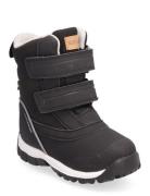 Kavat Loberg Wp Svart