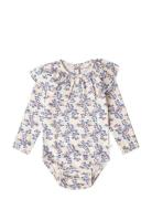 That's Mine Ella Bodystocking Kräm