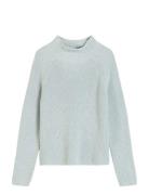 Marc O'Polo Pullover Long Sleeve Blå
