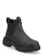 WODEN Isabella Waterproof Svart