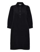 FREE/QUENT Dress Svart